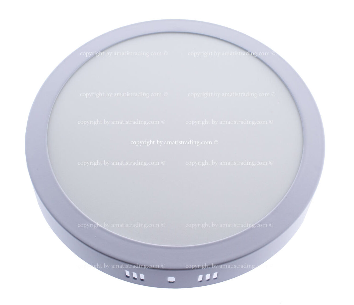 چراغ led روکار ۲۰ وات وایکینگ سرامیکی