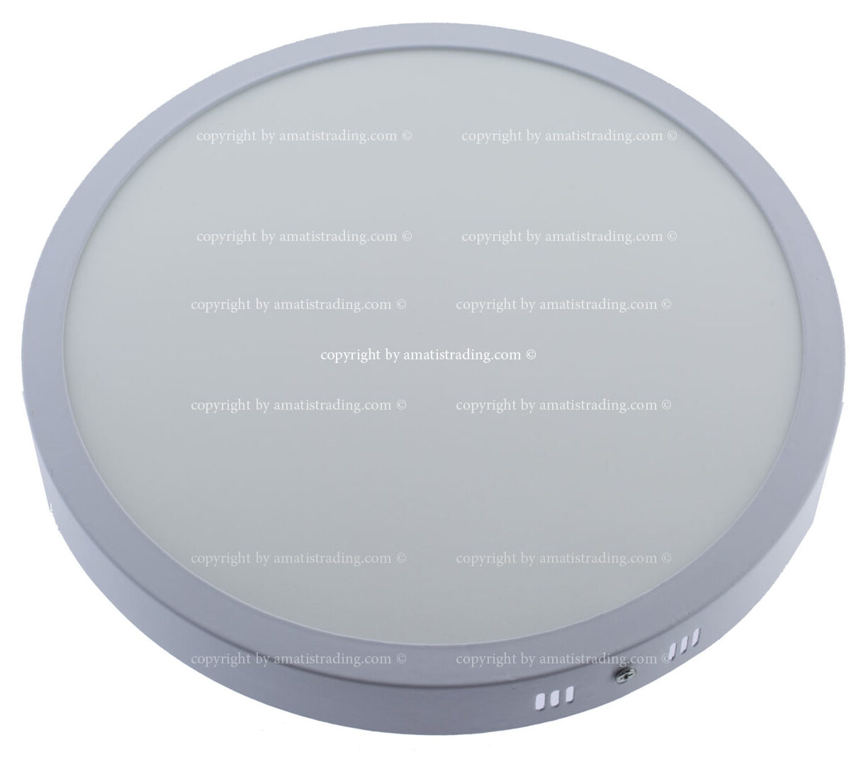 چراغ led روکار ۲۴ وات وایکینگ سرامیکی