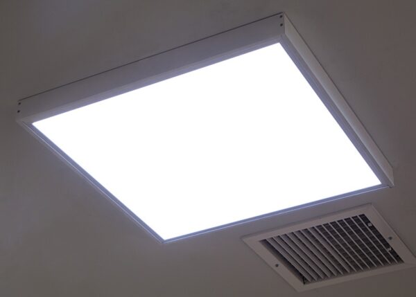 پنل ۶۰ در ۶۰ سقفی ۴۸ وات LED