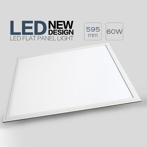 پنل ۶۰ در ۶۰ سقفی ۶۰ وات LED