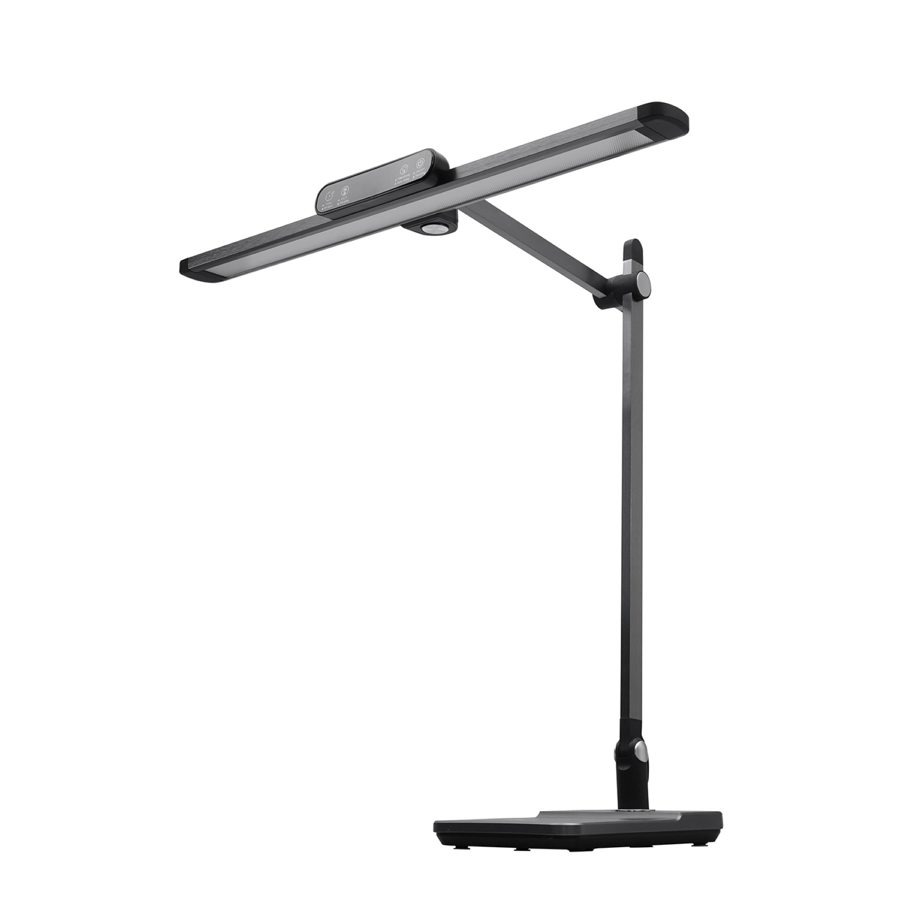 چراغ مطالعه led سیلورلایت مدل ۱۳۲۱